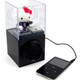 Illustration for article titled Hello Kitty DJ Speaker Brings Out the Disco Pussycat Lover In You